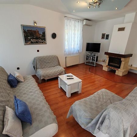 Apartments Kricin 14 Baska  Luaran gambar