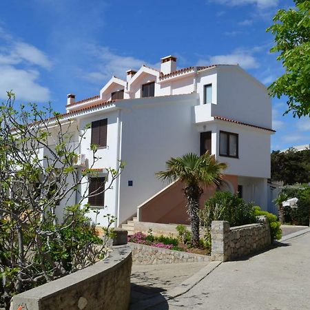 Apartments Kricin 14 Baska  Luaran gambar