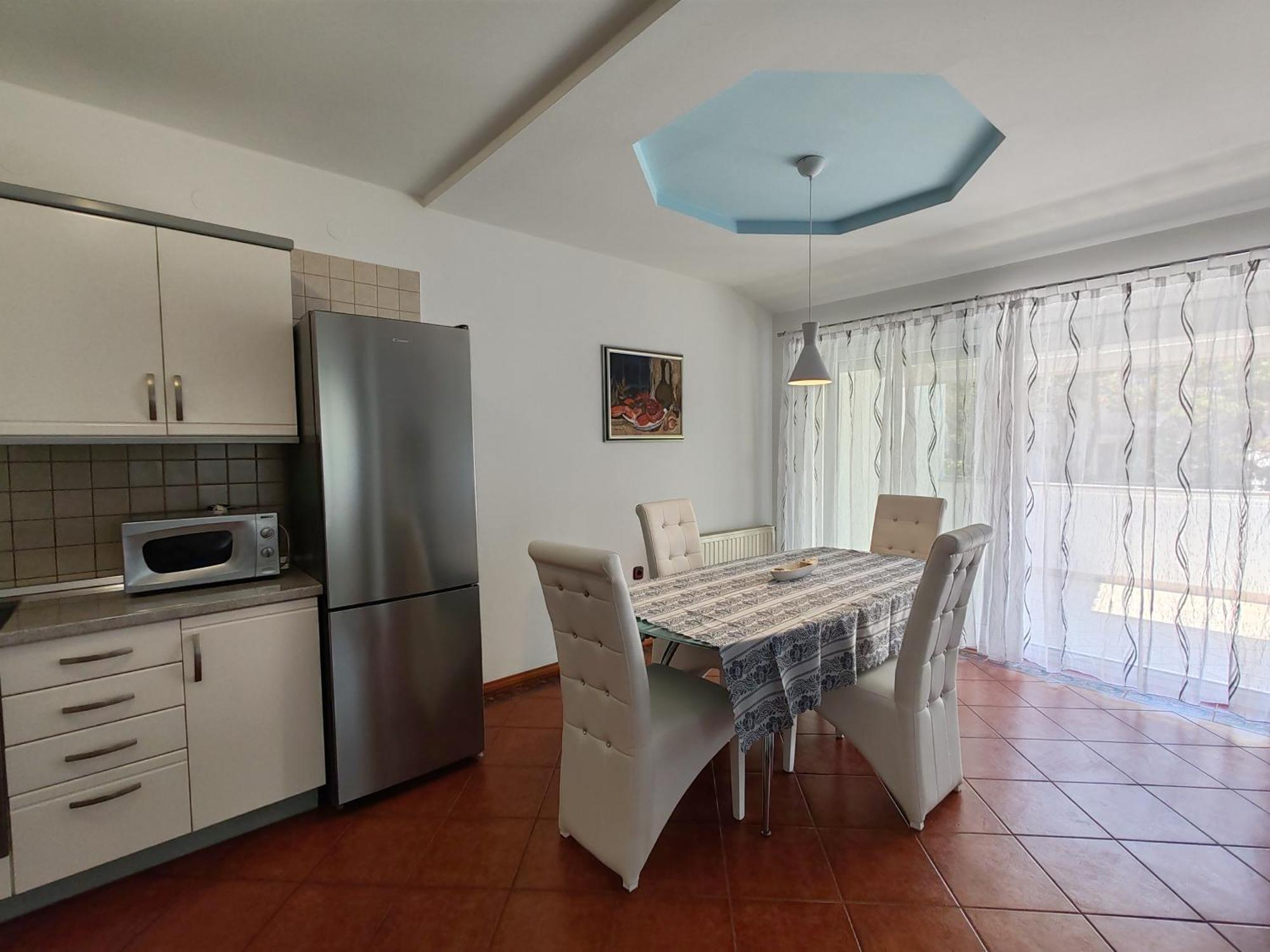 Apartments Kricin 14 Baska  Luaran gambar