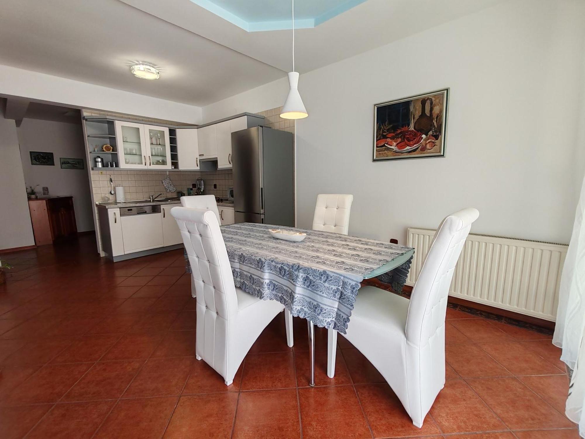 Apartments Kricin 14 Baska  Luaran gambar