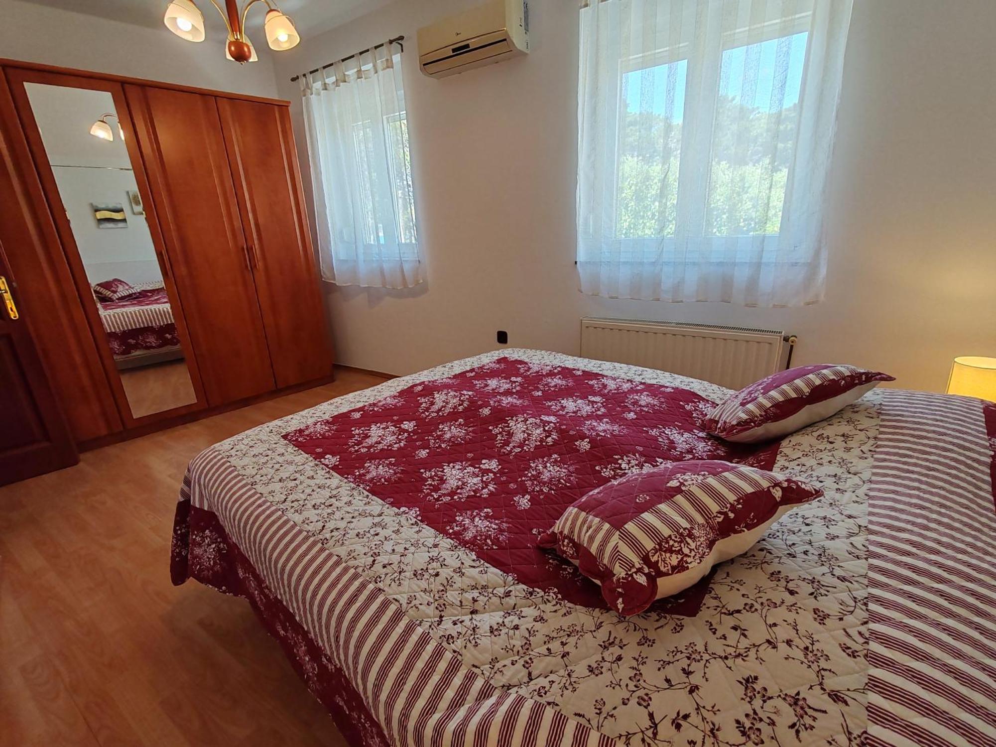 Apartments Kricin 14 Baska  Luaran gambar