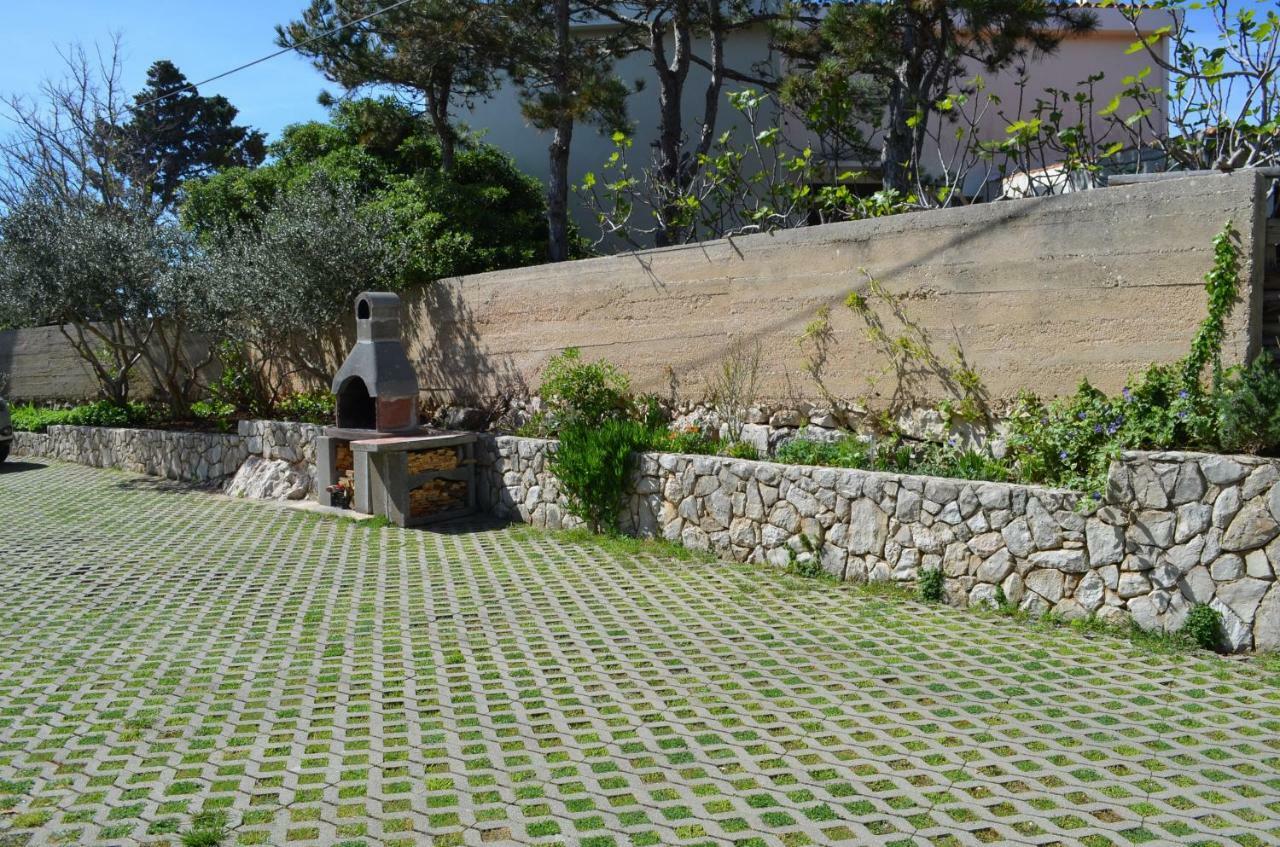 Apartments Kricin 14 Baska  Luaran gambar