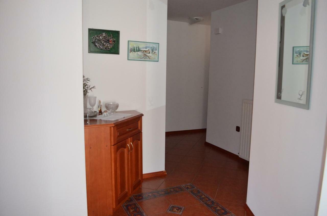 Apartments Kricin 14 Baska  Luaran gambar